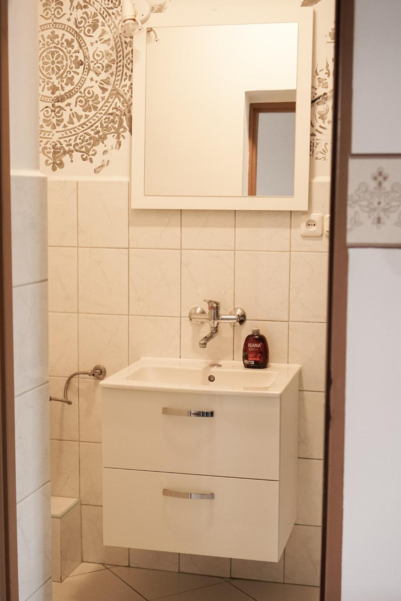 Pokoje Goscinne U Joli Władysławowo Dış mekan fotoğraf