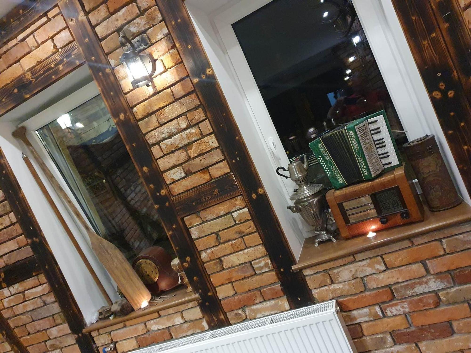 Pokoje Goscinne U Joli Władysławowo Dış mekan fotoğraf